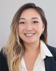 Headshot of Rena Wang Headshot of Rena Wang