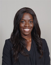 Headshot of Ayooluwa Kerrigan Headshot of Ayooluwa Kerrigan