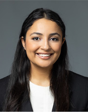 Headshot of Raneem Issawi Headshot of Raneem Issawi