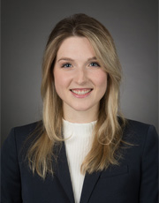 Headshot of Kirby Mateja Headshot of Kirby Mateja