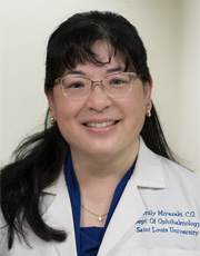 Headshot of Emily Miyazaki Headshot of Emily Miyazaki