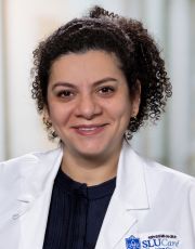 Headshot of Reem Gonnah Headshot of Reem Gonnah