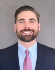 Andrew Burcke Headshot of Andrew Burcke