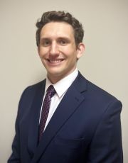 Alexander Hoffman Headshot of Alexander Hoffman