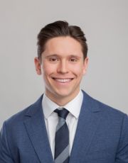 Gabriel Lane Headshot of Gabriel Lane