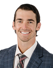 Headshot of David Teytelbaum Headshot of David Teytelbaum