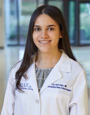 Lisa Velez-Velez M.D. Headshot of Lisa Velez-Velez M.D.