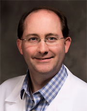 Erik Madsen Headshot of Erik Madsen