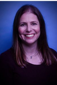 Headshot of Gillian Mayersohn