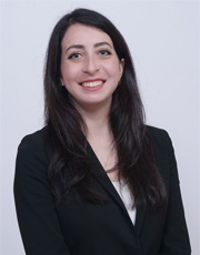 Headshot of Meredith Vieira Headshot of Meredith Vieira