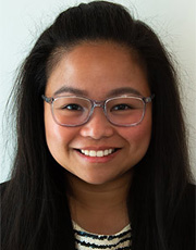 Headshot of Raisa Razalan Headshot of Raisa Razalan