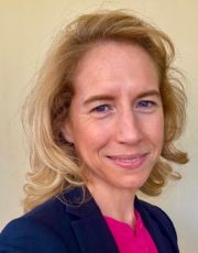 Headshot of Clementine Knight Headshot of Clementine Knight