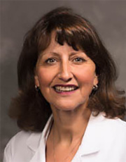 Headshot of Kathleen Spranaitis Headshot of Kathleen Spranaitis