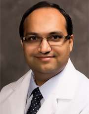 Headshot of Dhiren Patel Headshot of Dhiren Patel