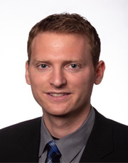 Headshot of David Simon Headshot of David Simon