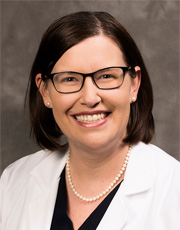 Headshot of Colleen Claassen Headshot of Colleen Claassen