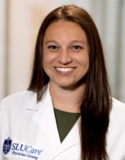 Headshot of Megan Ottomeyer Headshot of Megan Ottomeyer