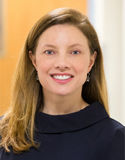 Headshot of Kimberly Spence Headshot of Kimberly Spence