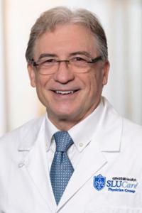 Headshot of Robert Fleming