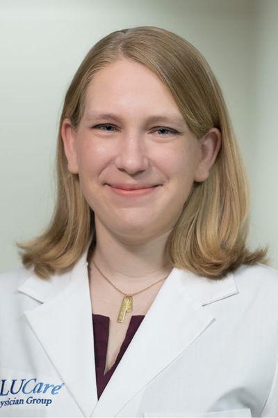 Headshot of Angela Lewis