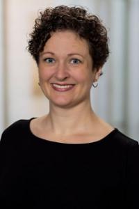 Headshot of Jessica Luitjohan