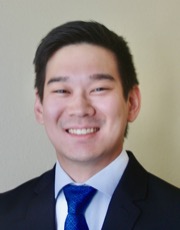 Headshot of Henry Kou Henry Kou