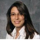 Adriana Montano Headshot of Adriana Montano