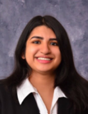 Headshot of Shrey Lamba Headshot of Shrey Lamba