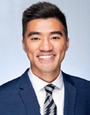 Ryan Wong, M.D. Ryan Wong, M.D.