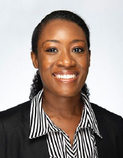 Headshot of Zoe Fisher Headshot of Zoe Fisher