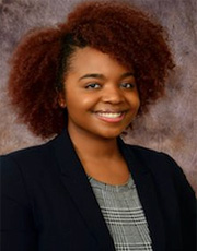 Headshot of Kristen Woody Headshot of Kristen Woody