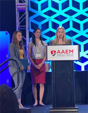 Headshot of Susan Siraco Headshot of Susan Siraco