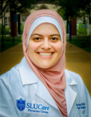 Headshot Amal Adra Headshot Amal Adra