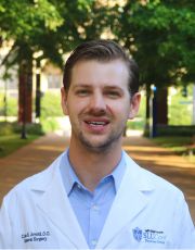 Cole Arnold Headshot of Cole Arnold