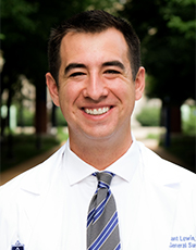 Grant Lewin, M.D. Grant Lewin, M.D.