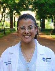 Sumaya Ghaffar Headshot of Sumaya Ghaffar