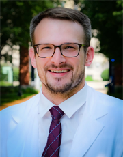 Jordan Perkins, M.D. Jordan Perkins, M.D.