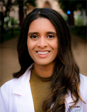 Headshot of Shruthi Mothkur Headshot of Shruthi Mothkur