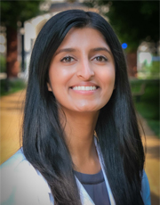 Nishita Kuman, M.D. Nishita Kuman, M.D.