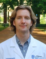 Matthew ReVeal Headshot of Matthew ReVeal