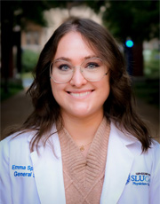 Emma Spiess Headshot of Emma Spiess