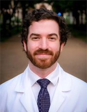 Headshot Aaron Wildman Headshot Aaron Wildman