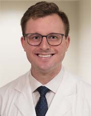 Nicholas Musgrave, MD Headshot of Nicholas Musgrave, MD