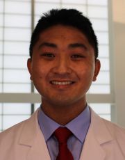 Jeffrey Ai Headshot of Jeffrey Ai