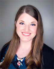 Headshot of Laurie Wegman Headshot of Laurie Wegman