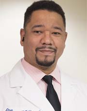 Headshot of Melvin M. Maclin, II, M.D. Headshot of Melvin M. Maclin, II, M.D.