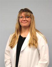 Headshot of Allison Gardner Headshot of Allison Gardner