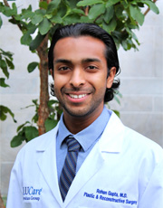 Headshot of Rohan Gupta Headshot of Rohan Gupta