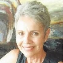 Mary Reid Brunstrom Mary Reid Brunstrom