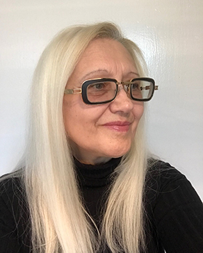 Petruta Lipan Photograph of Petruta Lipan